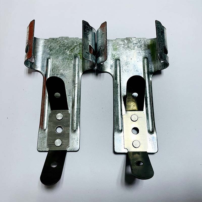 60 CD Furring Channel Clip Feature 3