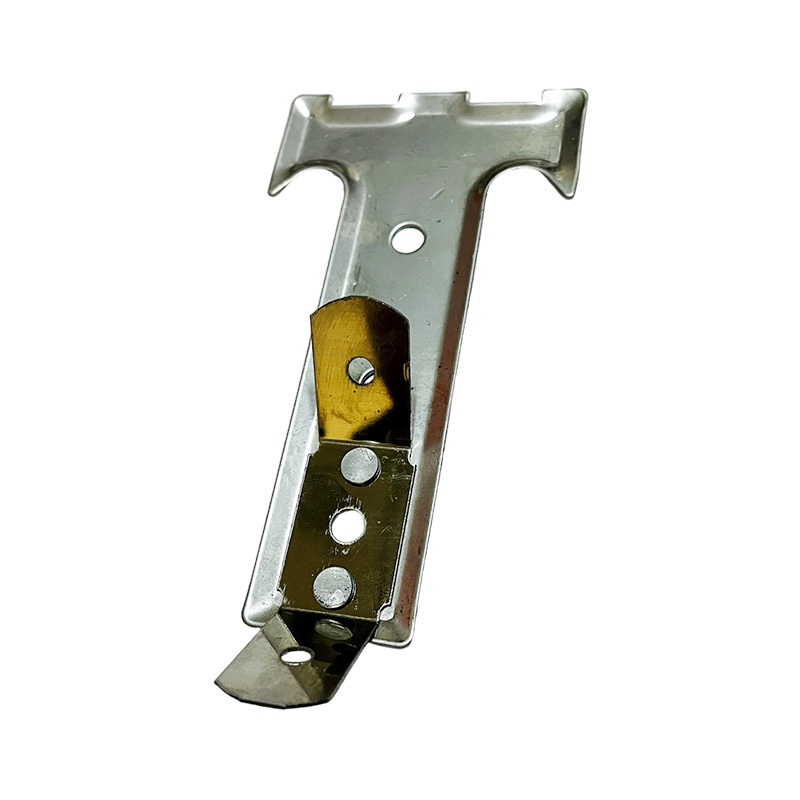 Adjustable hanger Feature 1