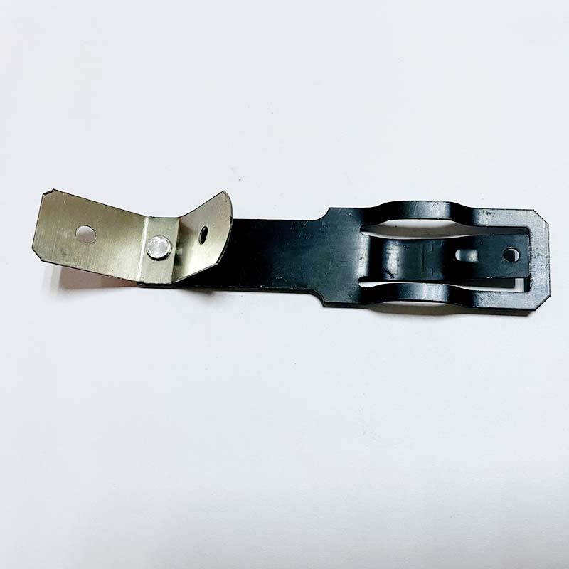 Adjustable hanger Feature 3