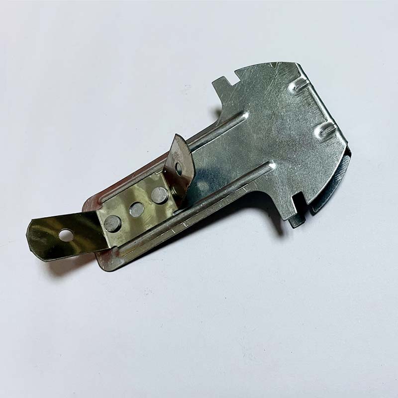 Adjustable hanger Feature 4