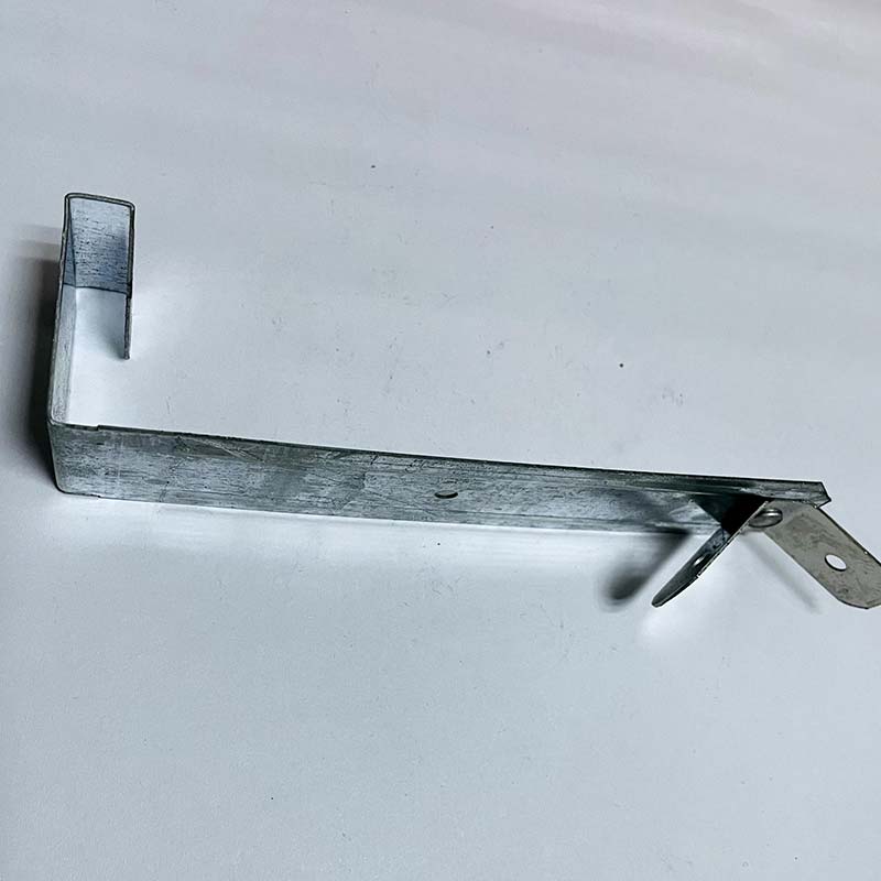 Adjustable hanger Feature 5