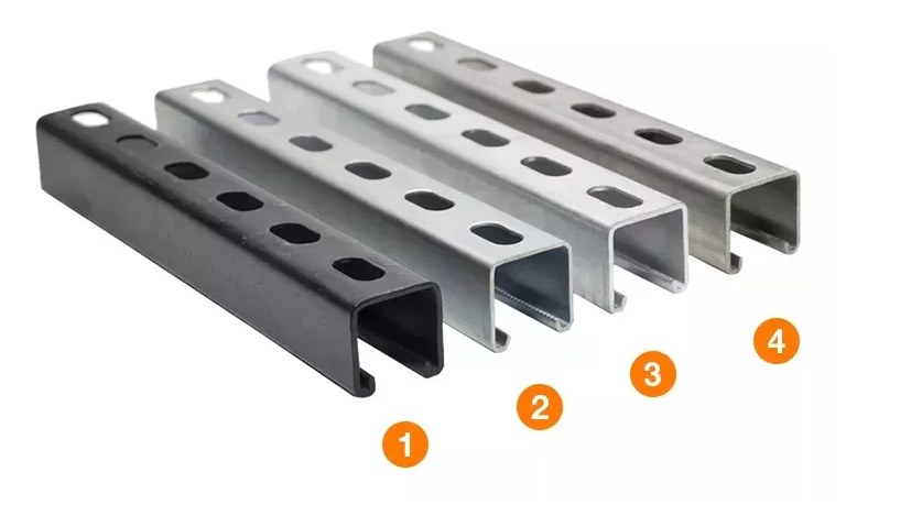 C Channel Table Image 1 Feature