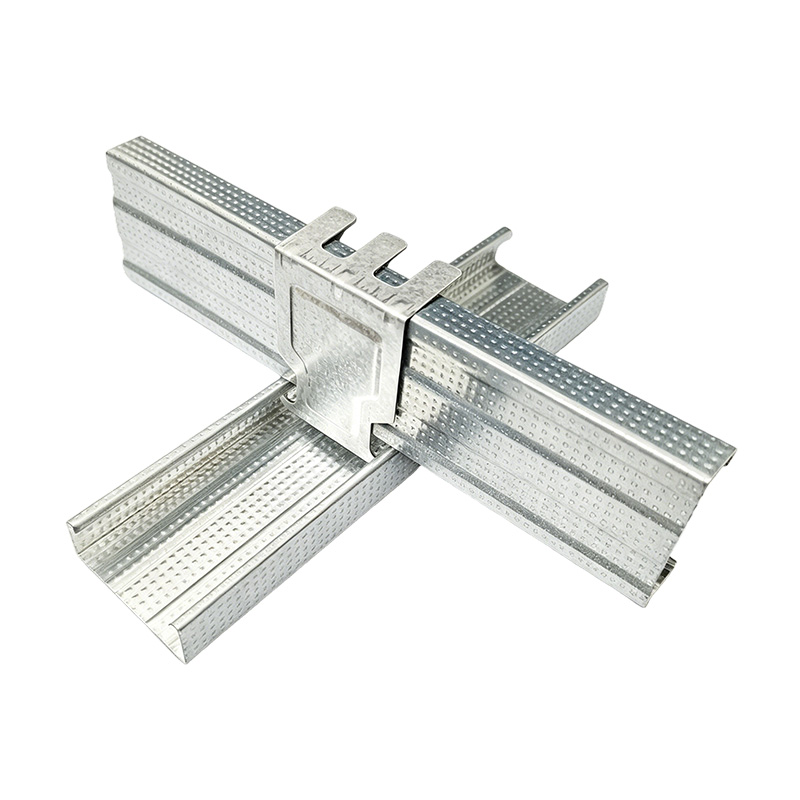 Double Furring Ceiling System Feature 1