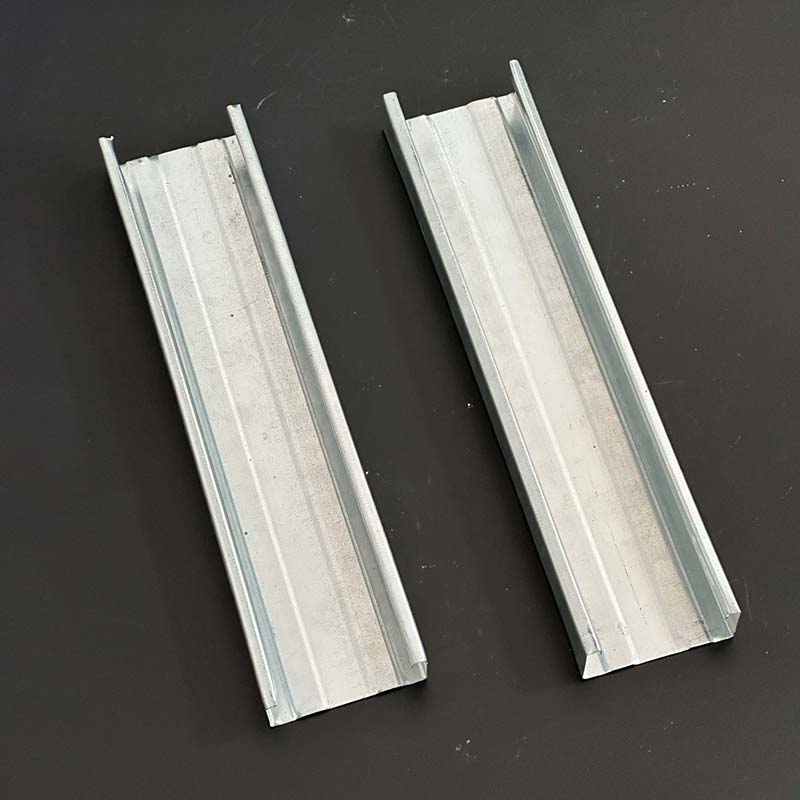 Double Furring Ceiling System Feature 4