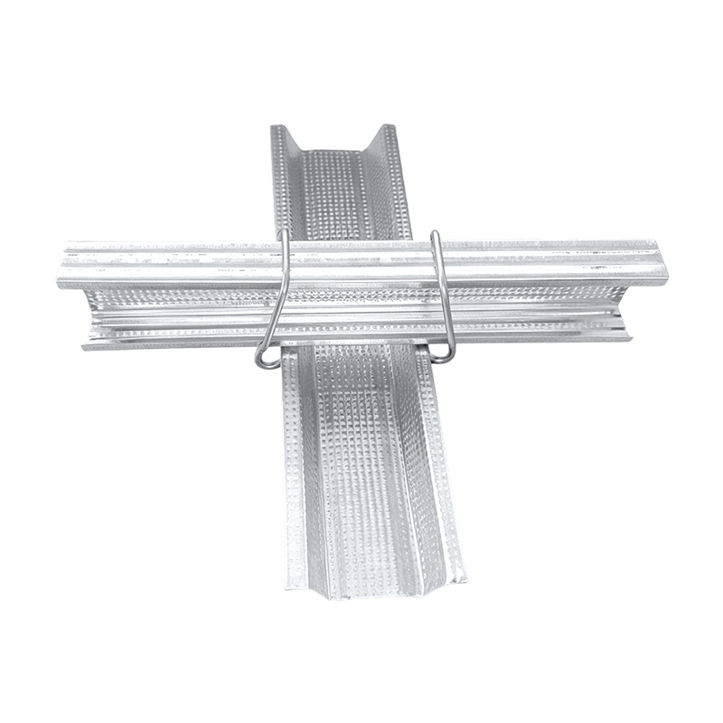 Furing Channel Ceiling System Feature 1
