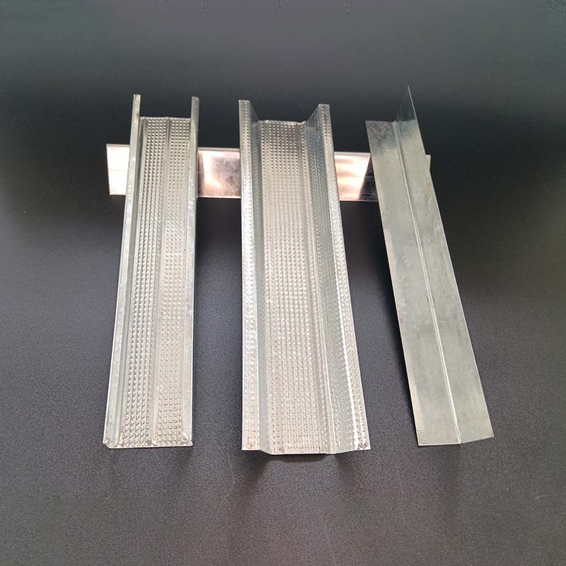 Furing Channel Ceiling System Feature 2