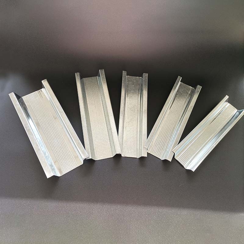 Furing Channel Ceiling System Feature 3