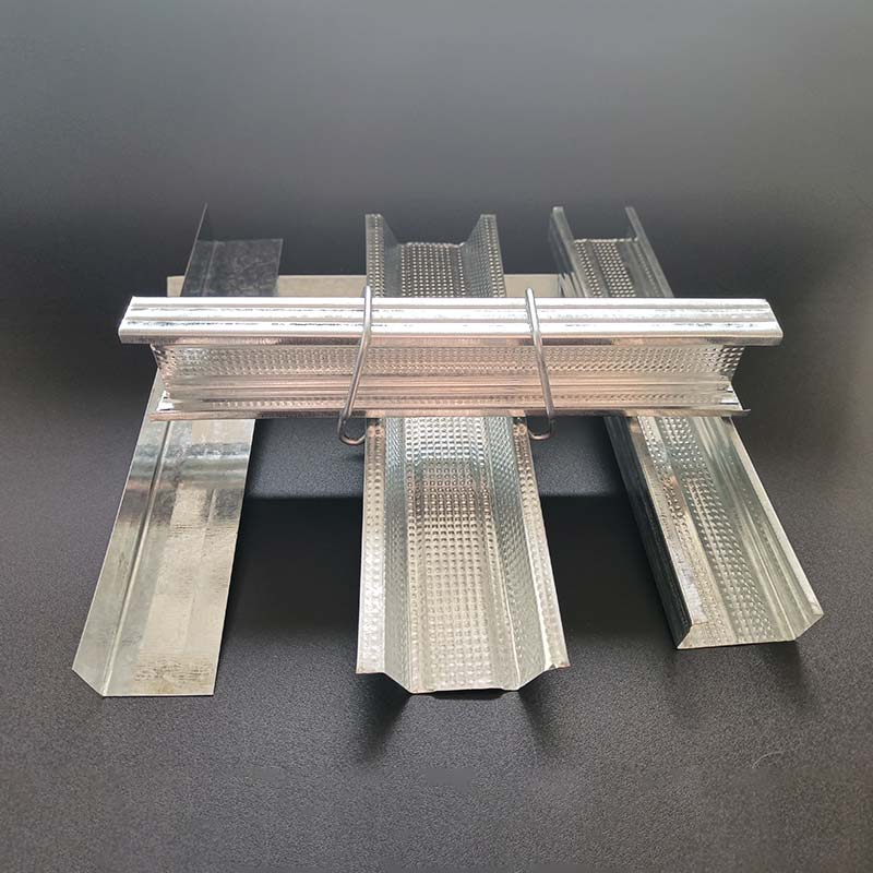 Furing Channel Ceiling System Feature 4