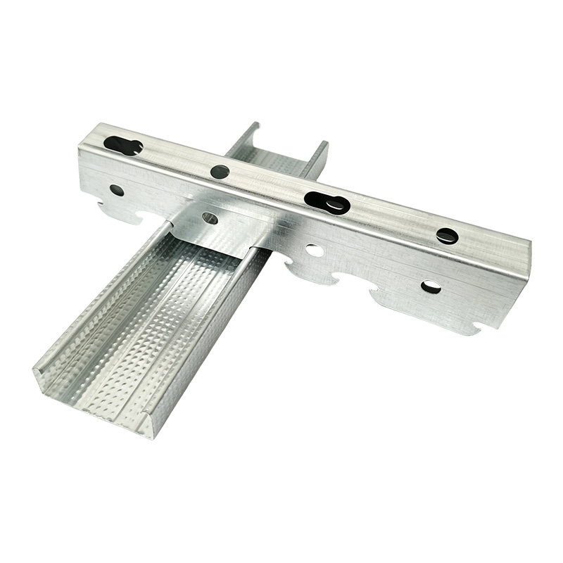 Hook Channel Ceiling System Feature 1