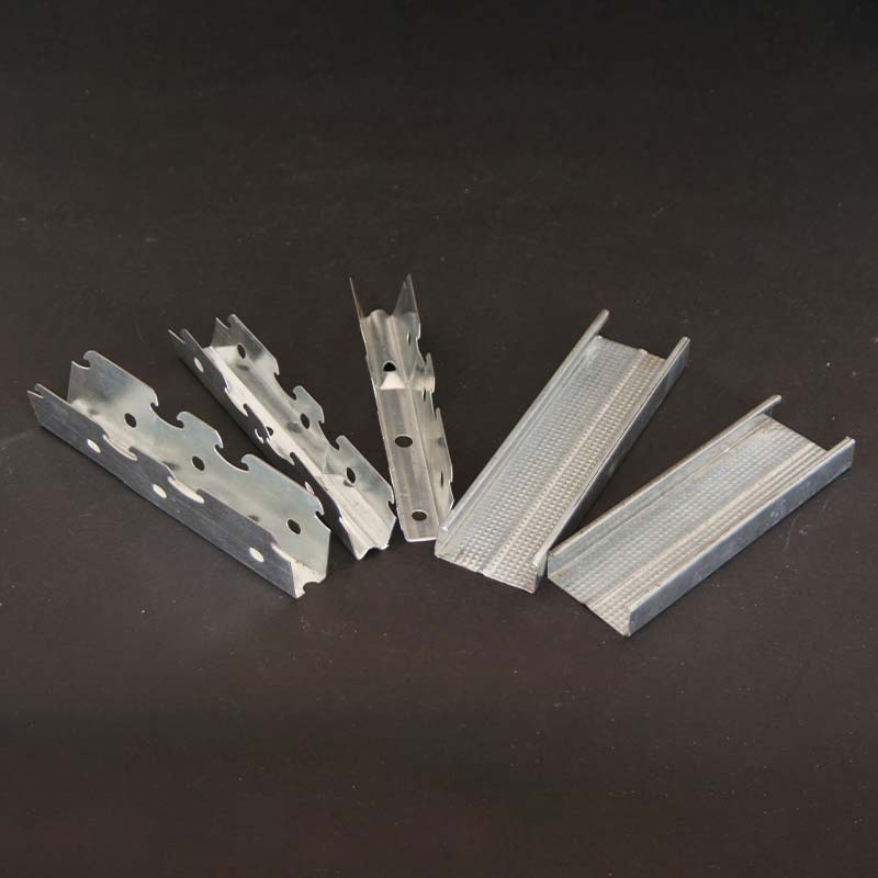 Hook Channel Ceiling System Feature 3