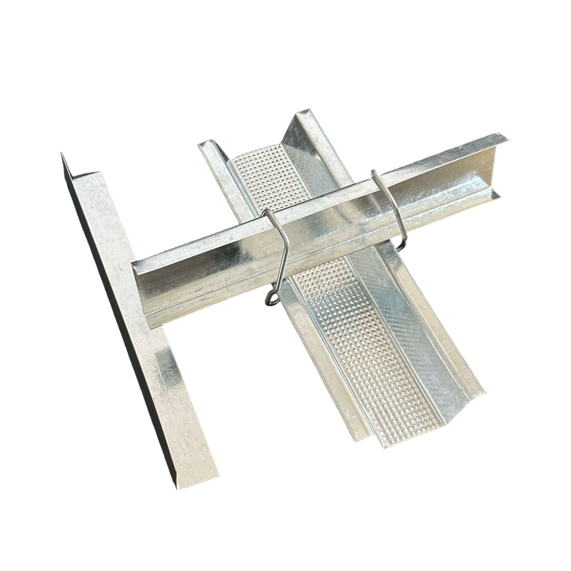 Omega Furring Channel System Feature 1