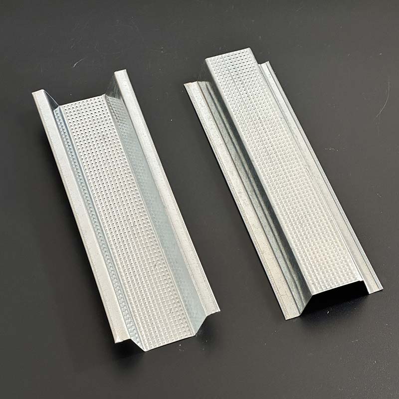Omega Furring Channel System Feature 2