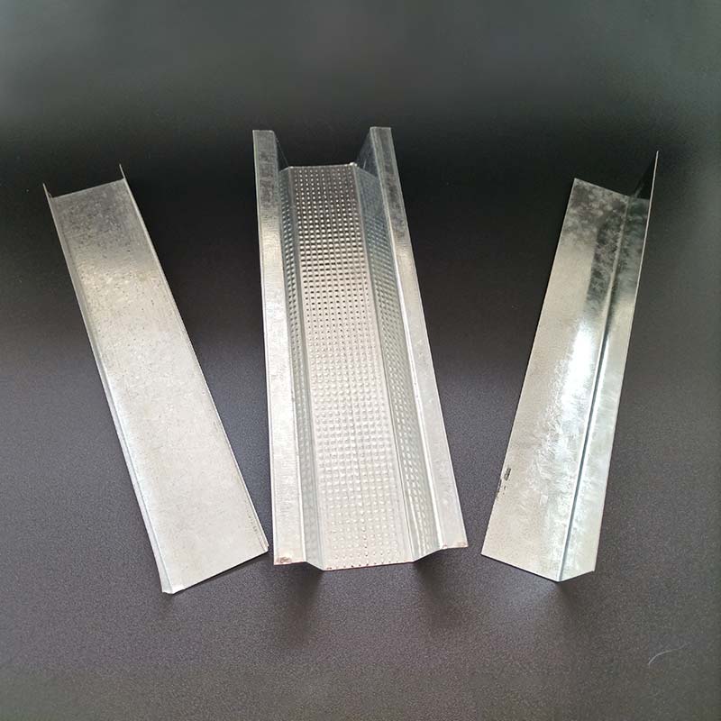 Omega Furring Channel System Feature 3