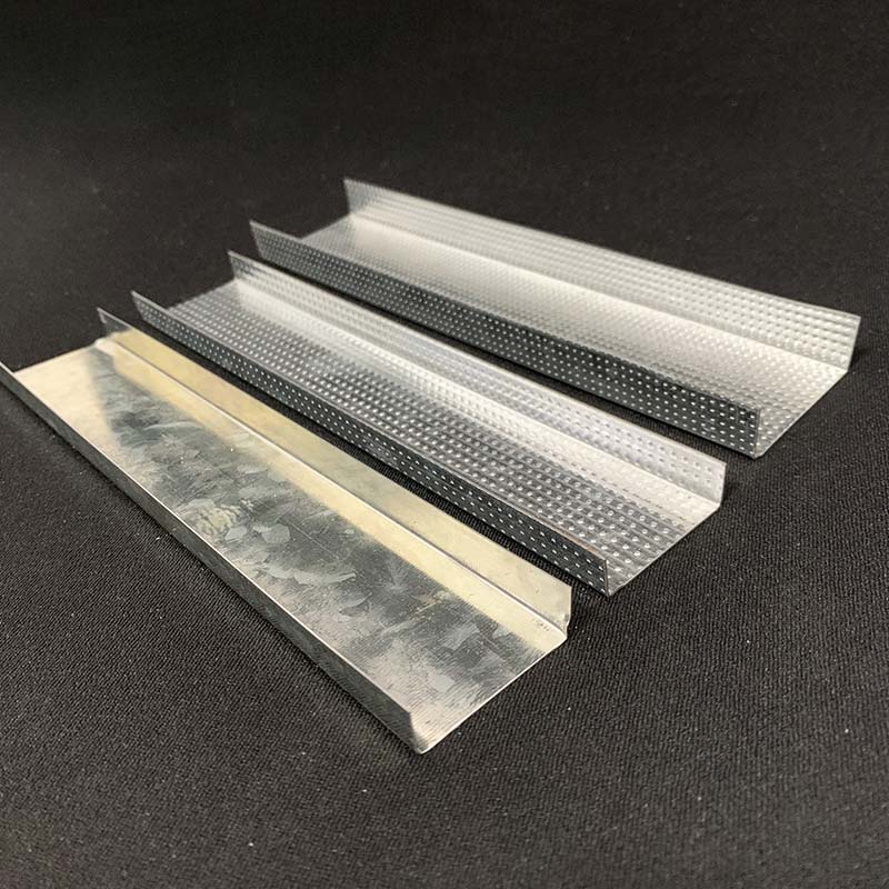 Omega Furring Channel System Feature 4