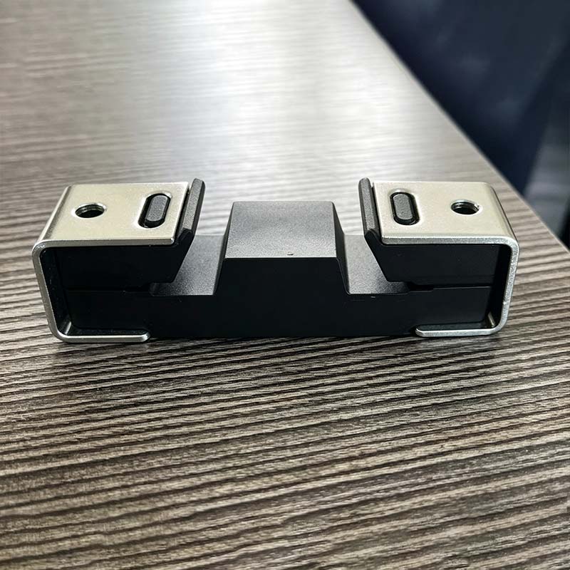 Resilient Adjustable Direct Fix Clip Feature 4