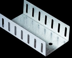 Slotted Track Table Image 1 Feature
