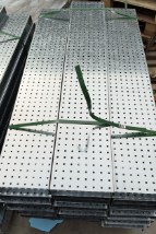 Slotted Track Table Image 2 Feature
