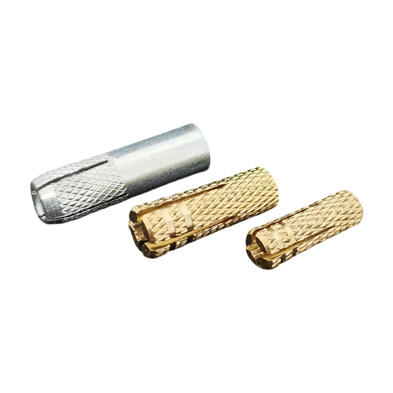 Threaded rod metal finisher Feature 1
