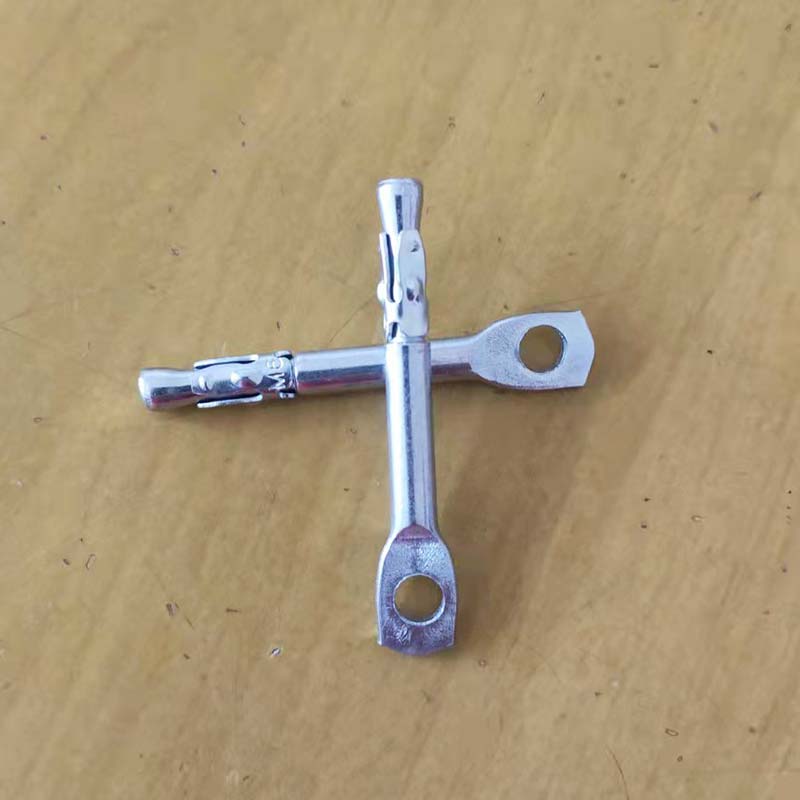 Threaded rod metal finisher Feature 3