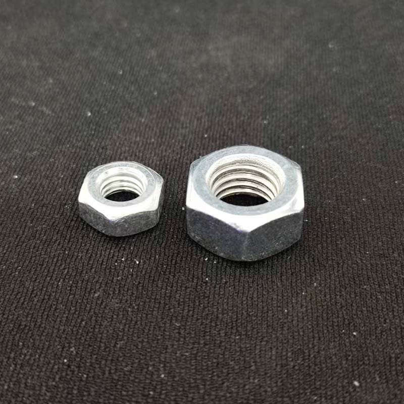 Threaded rod metal finisher Feature 4