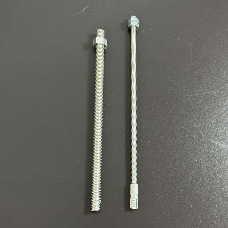 Threaded rod metal finisher Feature 5