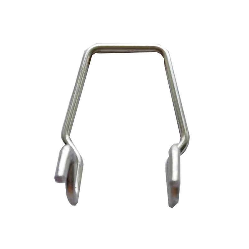 Wire Clip Omega & channel Feature 1