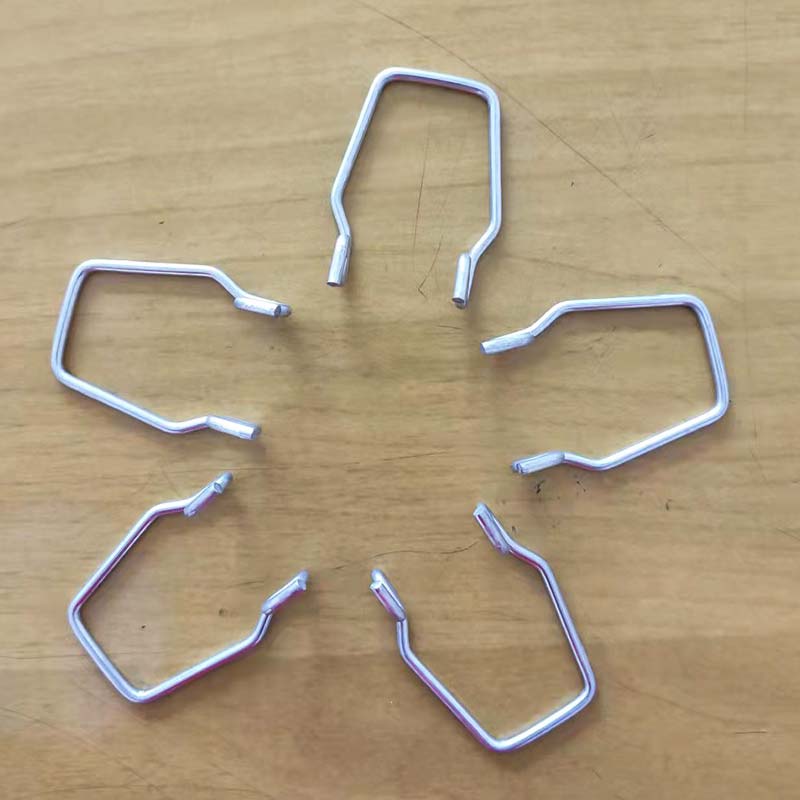 Wire Clip Omega & channel Feature 3