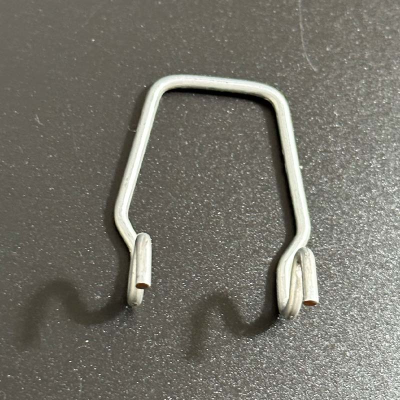 Wire Clip Omega & channel Feature 4