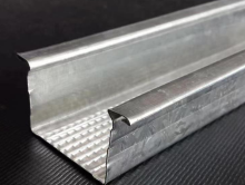 Furring Channel