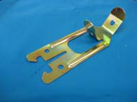 TCR Suspension Clip