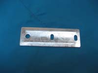 Rod Bracket