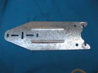 Timber / Steel-175