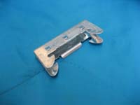 Locking Key