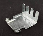 Wire Hanger Round GI Wire Clip L GI Wire Clip