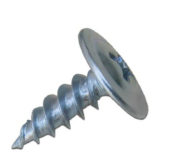 Pan framing head self drilling screw