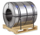Steel coil