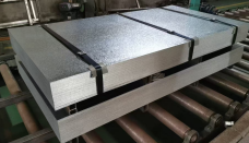 Steel Sheet