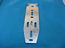 Furring Channel Track U Angle