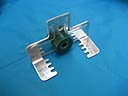 Rod Bracket