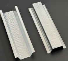 Omega Furring Channel