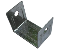 38 Main Channel Connector U Clip