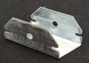 50 Furring Channel Clip
