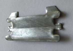 50 Horizontal Clip