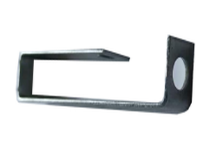Main Channel J Hanger