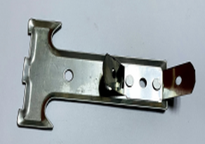 Adjustable hanger