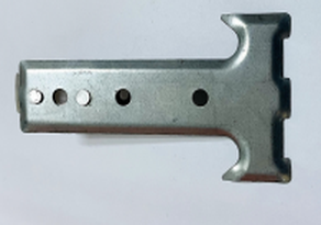 Short Adjustable Hanger