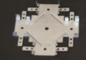 Cross Connector