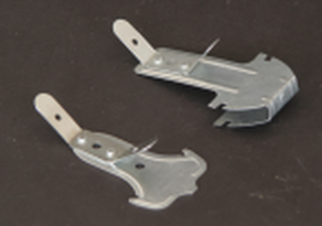 CD Adjustable Hanger