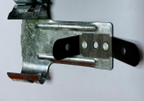 CD Adjustable hanger