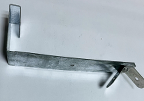 J Hanger Adjust Clip